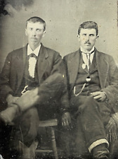 Tintype antique photo for sale  Sturgis