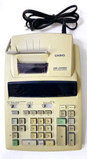 Casio calculator 210hd for sale  Clermont