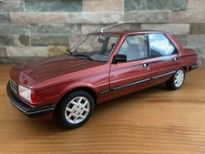 Peugeot 305 gtx d'occasion  Wittelsheim