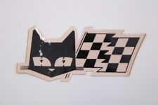1960 marchal sticker for sale  BIRMINGHAM