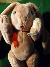 Bunny. vintage. velveteen. for sale  Kissee Mills