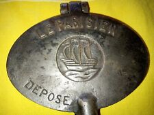 Parisien ancien moule d'occasion  Boulay-Moselle