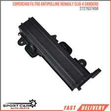Usado, Coperchio filtro PER per Renault Clio 4 Sandero Oem 272763745R comprar usado  Enviando para Brazil