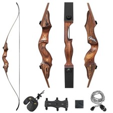 Black hunter takedown for sale  USA
