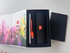 Jbl flip stealth d'occasion  Tincques