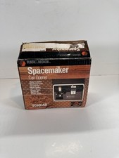 Abridor de latas espaçadora Black & Decker EC60CAD comprar usado  Enviando para Brazil