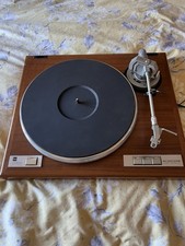 Dual cs5000 vintage for sale  BARNSLEY