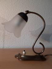 Schreibtisch nachttischlampe g gebraucht kaufen  Köln