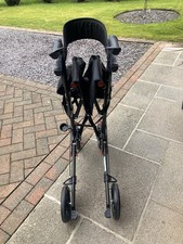 Careco walker disability for sale  WIDNES