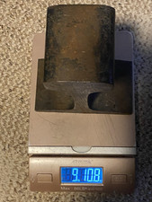 Vintage lbs 10.8 for sale  Saginaw