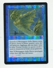 Magic messaggero della usato  Roma