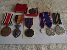 Various medals etc. for sale  HIGHBRIDGE