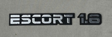 Mk3 ford escort for sale  PETERLEE