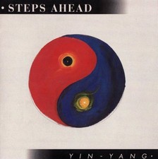 Steps ahead yin gebraucht kaufen  Deutschland