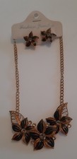 Modeschmuck schmuckset 2tlg gebraucht kaufen  Augsburg
