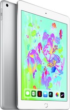 Apple ipad 2018 gebraucht kaufen  Hartmannsdorf