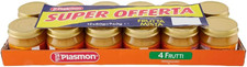 Omogeneizzato frutti 12x80g usato Omogeneizzato frutti 12x80g usato  Roma