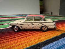 Corgi toys ford d'occasion Corgi toys ford d'occasion  Verneuil-l'Étang