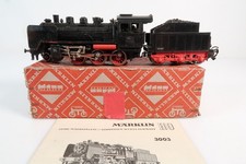 Märklin 3003 dampflok gebraucht kaufen Märklin 3003 dampflok gebraucht kaufen  Gelsenkirchen