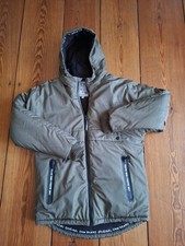 Winterjacke gebraucht kaufen  Coswig