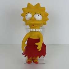 Vintage 1990 simpsons for sale  Plainfield