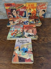 Lotto libri editrice usato  Monza