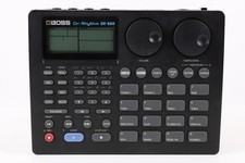 BOSS DR-660 Dr. Bateria interna nova máquina de bateria reparada ritmo Roland TR808 comprar usado  Enviando para Brazil