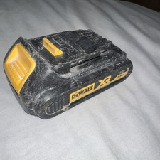 Dewalt 18v ion for sale  ENFIELD