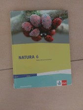 Biologiebuch natura rheinland gebraucht kaufen Biologiebuch natura rheinland gebraucht kaufen  Waldfischbach-Burgalben