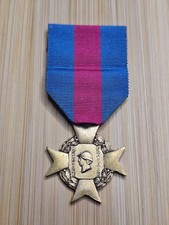 Ordre medaille croix d'occasion  Le Creusot