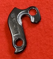 Scott nitrous hanger d'occasion  Taninges