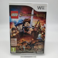Lego signore degli usato  Aprica