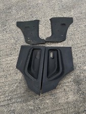 escort cabriolet interior for sale escort cabriolet interior for sale RADSTOCK