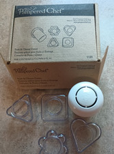 New pampered chef for sale  Burlington