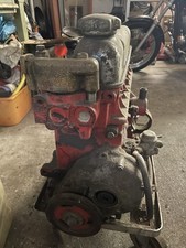 Volvo penta b20 gebraucht kaufen  Uehlfeld