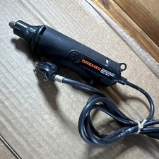Vintage dremel variable for sale Vintage dremel variable for sale  Miami
