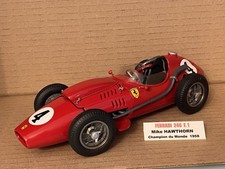 Maquette monté métal d'occasion Maquette monté métal d'occasion  Villefranche-sur-Mer