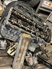 Motor bmw 170ps gebraucht kaufen  Brachttal
