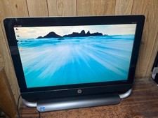 Envy d160qd touchsmart for sale  Greenville