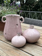 Set vasen boho gebraucht kaufen  Linz