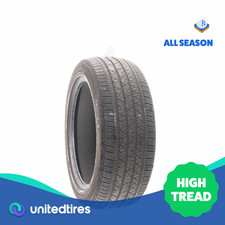 Used 265 45r20 for sale  Chicago