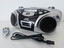 Stereo jvc ex10s usato  Italia