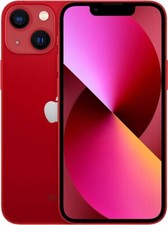 Apple iPhone 13 mini A2481 Xfinity apenas 128GB vermelho muito bom comprar usado  Enviando para Brazil