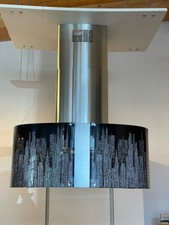 Mirabilia manhatten dunstabzug gebraucht kaufen  Wiesbaden