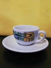 Tazzina caffè espresso usato  Italia