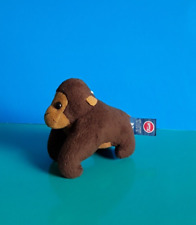 Trudi mini peluche usato  Palazzolo sull'Oglio