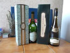 Bouteilles vides champagne d'occasion  Istres