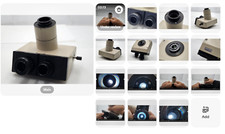 Exce olympus bh2 d'occasion  Expédié en Belgium