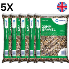 20mm tarmac gravel for sale  BRISTOL