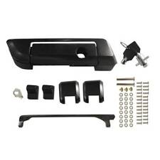 Black pack trunk for sale  Ontario